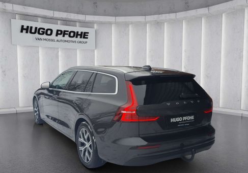 Volvo V60, 2023 3