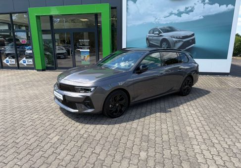 Opel Astra, 2024