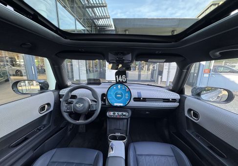 MINI Cooper S, 2024