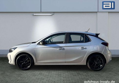 Opel Corsa, 2025 2