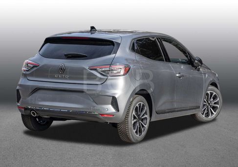 Renault Clio, 2026