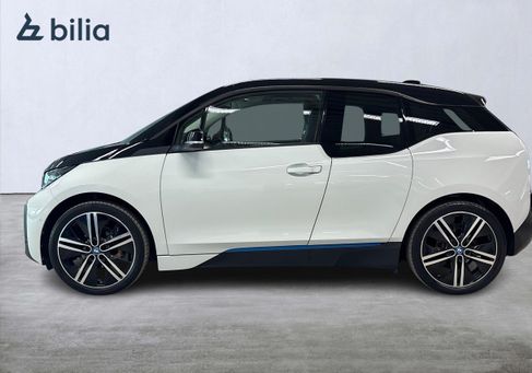 BMW i3, 2022