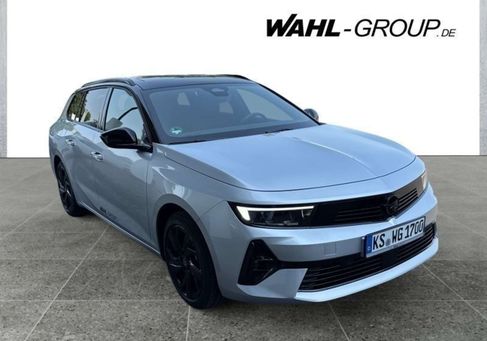 Opel Astra, 2025