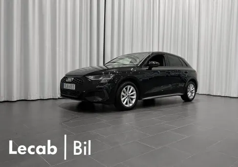 Audi A3, 2024 2