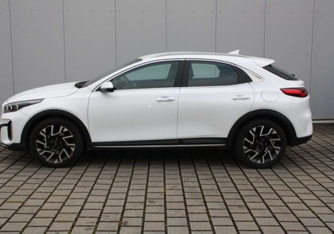 Kia XCeed, 2025