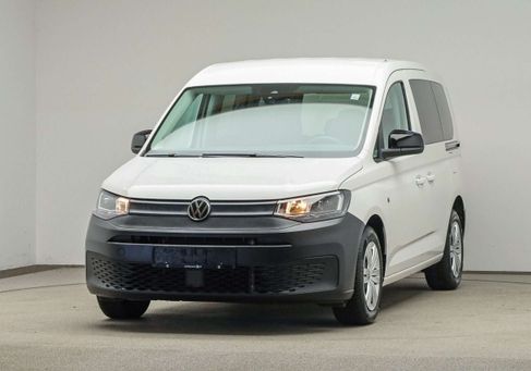 Volkswagen Caddy, 2023 2