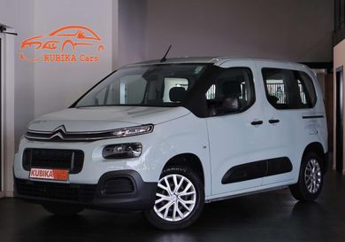 Citroën Berlingo, 2019