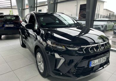 Mitsubishi ASX, 2026