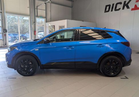 Opel Grandland X, 2023 2