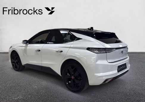 DS Automobiles DS4, 2023
