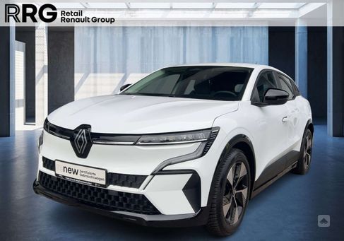 Renault Megane, 2022