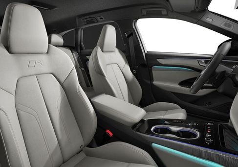 Audi A6, 2026