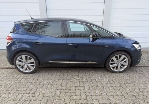 Renault Scenic, 2019 3