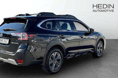 Subaru OUTBACK, 2022