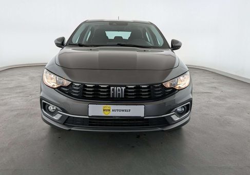Fiat Tipo, 2022