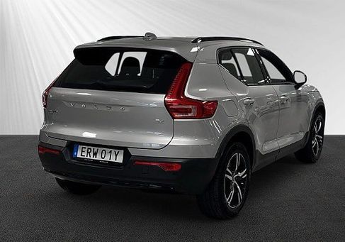 Volvo XC40, 2025 3