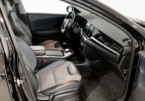 Kia Niro, 2021 3