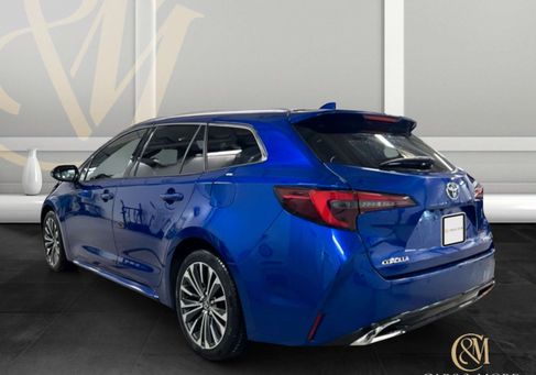 Toyota Corolla, 2024 3