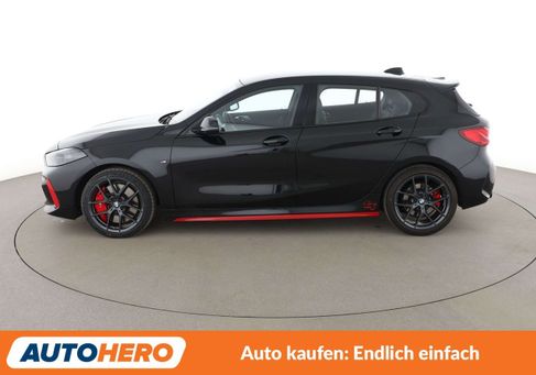 BMW 128, 2022