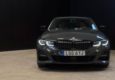 BMW 320, 2020 3