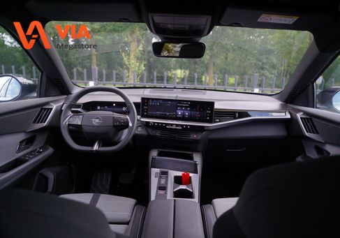 Opel Grandland X, 2025 2