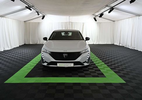 Peugeot 308, 2024
