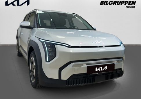 Kia, 2026 3