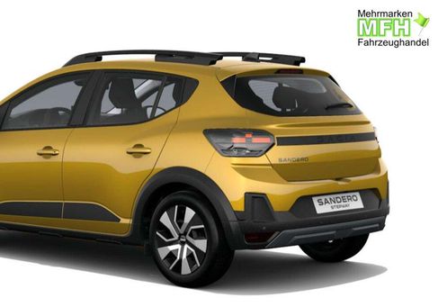 Dacia Sandero, 2026