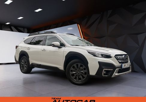 Subaru OUTBACK, 2023