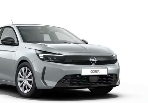 Opel Corsa, 2025 2