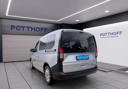 Volkswagen Caddy, 2025 2
