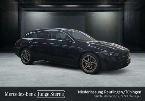 Mercedes-Benz CLA 200, 2026 2