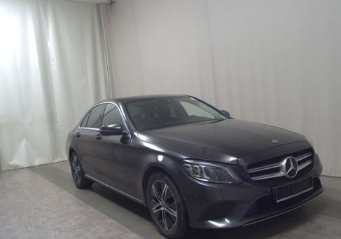 Mercedes-Benz C 220, 2020