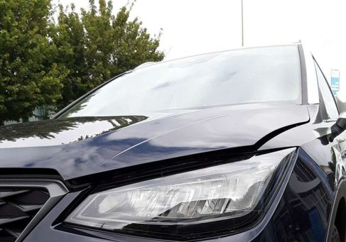 Seat Arona, 2021
