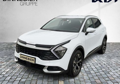 Kia Sportage, 2025 2