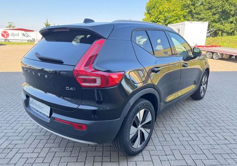 Volvo XC40, 2018 3