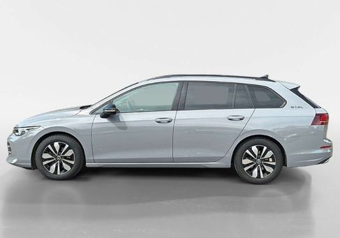 Volkswagen Golf, 2025 2