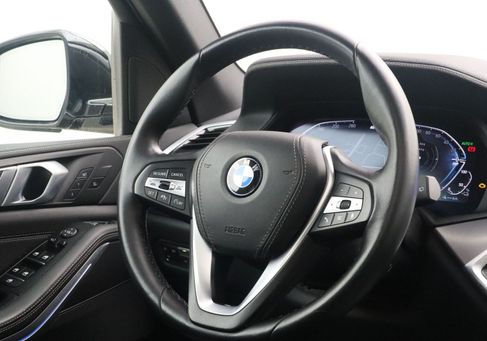 BMW X5, 2021