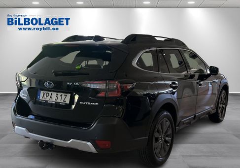 Subaru OUTBACK, 2023