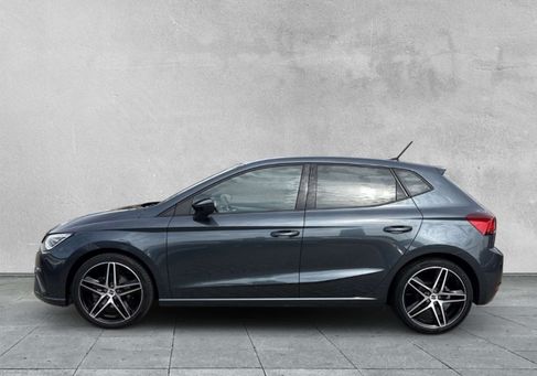 Seat Ibiza, 2023 2