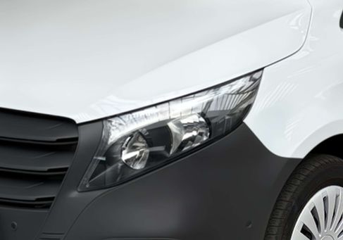 Mercedes-Benz Vito, 2024