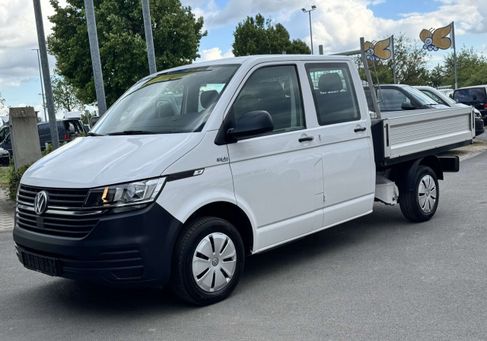 Volkswagen T6 Transporter, 2023