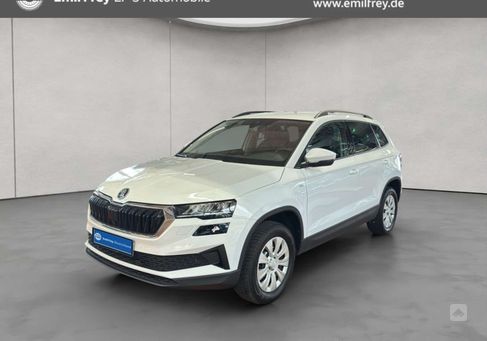 Skoda Karoq, 2023