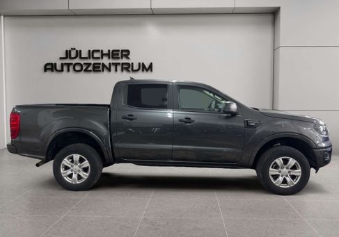 Ford Ranger, 2019