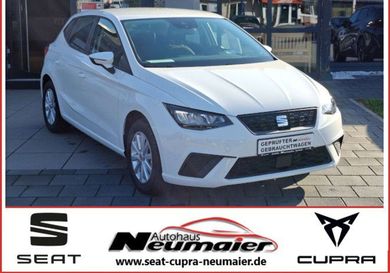 Seat Ibiza, 2025