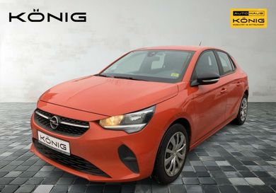 Opel Corsa, 2023