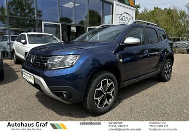 Dacia Duster, 2019
