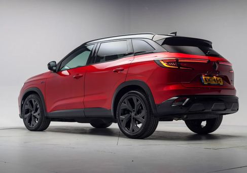 Renault Austral, 2023