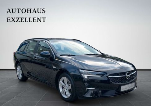 Opel Insignia, 2021 2