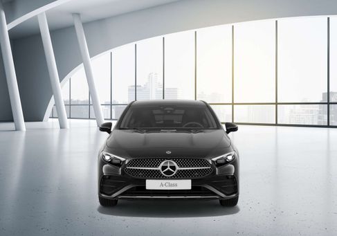 Mercedes-Benz A 180, 2022